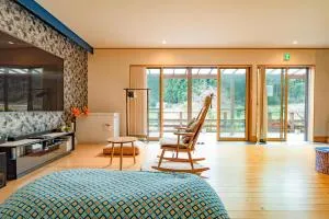 Ukiha Kojio no Akari - Asakura