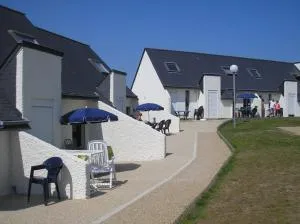 KER-AR-MOR Village Vacances - 克洛阿尔卡尔诺厄