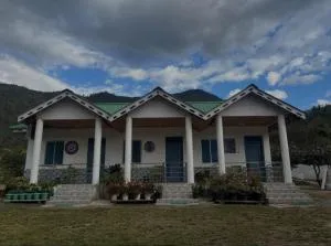 Namchen Home Stay - Chug