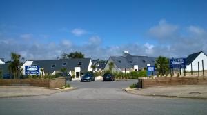 Villages vacances KER-AR-MOR Village Vacances : photos des chambres