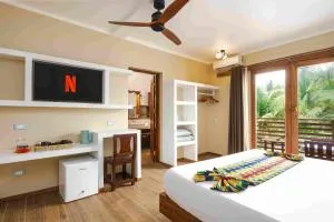 Black Stone Beach Resort - 乌罗阿