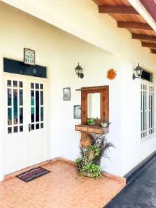 DewCeylon Hostel - Негомбо