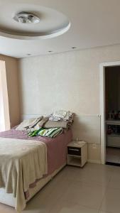 Casa em condomínio por Temporada