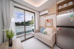 Japanese-Style Condo close Kamala Beach