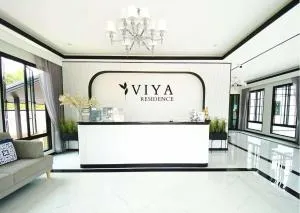 VIYA residence วิยา เรสซิเด้นท์ - Ban Chak Luk Ya