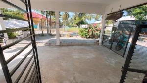 Kiram Homestay