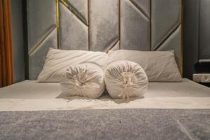 Apartment Borneo Bay City - AH Property Indonesia