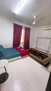 Kiram Homestay
