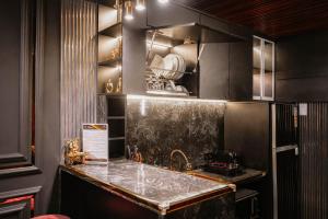 Apartment Borneo Bay City - AH Property Indonesia