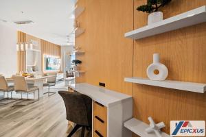 The Epic Cork Vista Cay Orlando