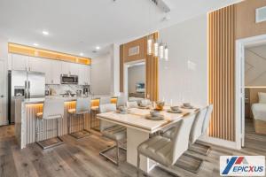 The Epic Cork Vista Cay Orlando