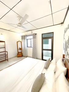 Dew Ceylon Villa