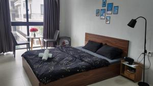 Amazing studio in Hanoi