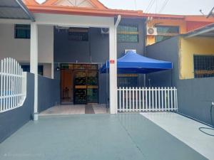 Paktamhomestay