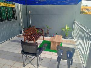 Paktamhomestay