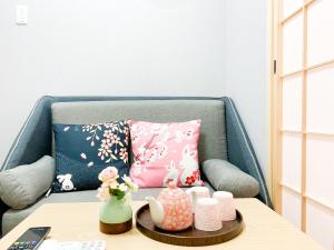 JS暁宅-四季 shiki