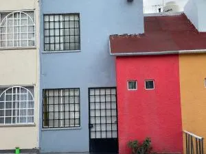 Brisas del Carmen Cercanía y tranquilidad - Guadalupe