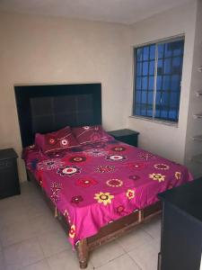 Brisas del Carmen Cercanía y tranquilidad