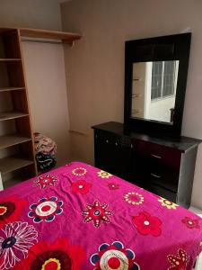 Brisas del Carmen Cercanía y tranquilidad