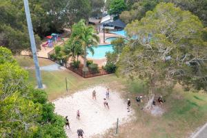 Tweed Holiday Parks Pottsville North