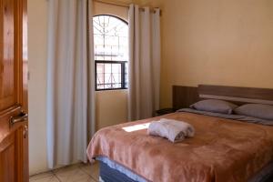 Nomades Hostel