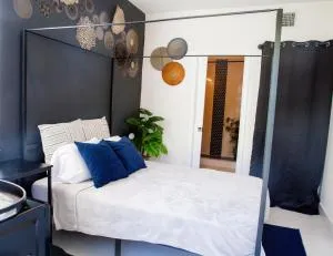 Boho Oasis 2 - Goulds