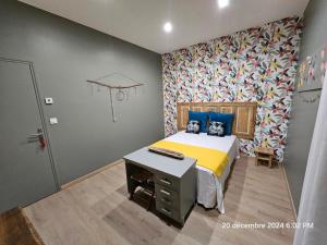 Maisons d'hotes les Box chambre d'hotes : photos des chambres