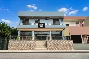 Hotel O Tonk Road Jaipur formerly Hotel Hans - Nawai