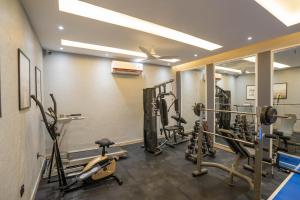 Riverside Bliss at Sukoon - Private Ganga Ghat & Aarti