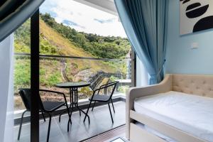 Royo Homestay in Palas Horizon