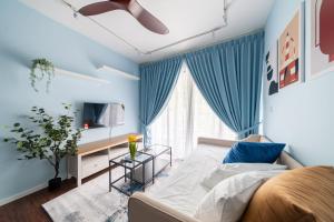 Royo Homestay in Palas Horizon