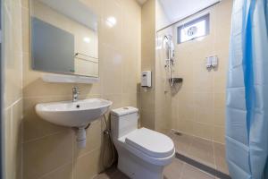 Royo Homestay in Palas Horizon
