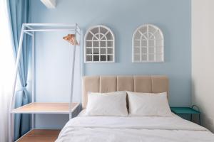 Royo Homestay in Palas Horizon
