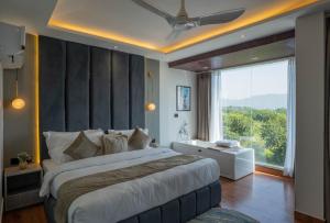 Riverside Bliss at Sukoon - Private Ganga Ghat & Aarti