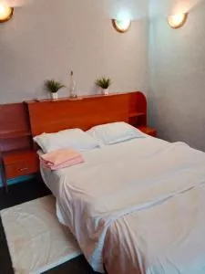 2х комнатная квартира в центре - Zaulʼbinskoye