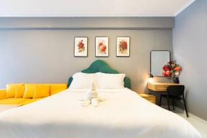 Cochinchine Deluxe - Modern Stay - 500m to Bến Thành Market