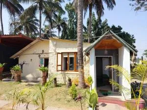 Yogi golden resort - Mandya