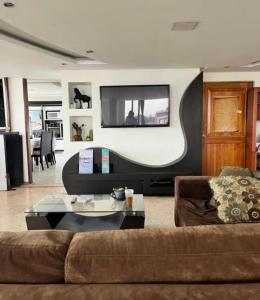 Habitacion cerca al aeropuerto