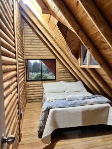 chalets A-MAR By la malcriada