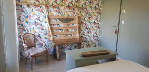 Maisons d'hotes les Box chambre d'hotes : photos des chambres