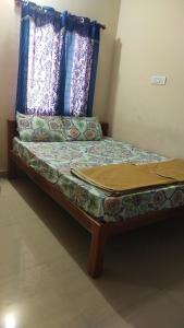 Dwaraka Dharma Stay Hampi