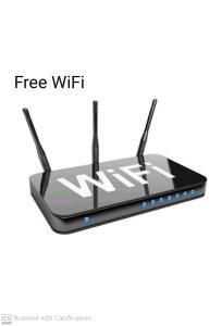 Dwaraka Dharma Stay Hampi