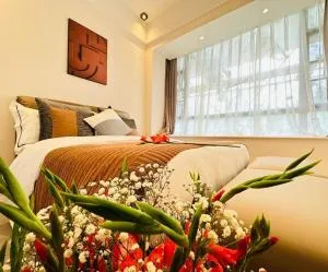 COMFY APARTMENTS - Taba