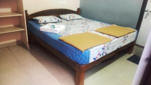 Dwaraka Dharma Stay Hampi