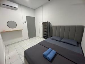 Ruma3 Homestay Melaka