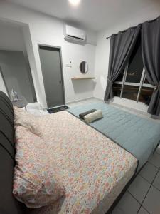 Ruma3 Homestay Melaka