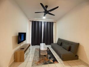 Ruma3 Homestay Melaka