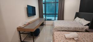 Deluxe Home II Kozi Square