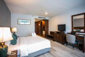 Empress Pattaya Hotel
