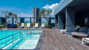 Empress Pattaya Hotel